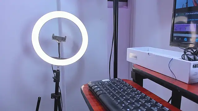 meggan 77 online show from 01.26.25