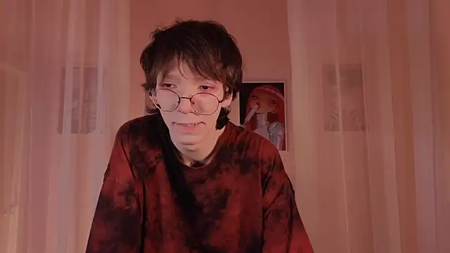 Snapshot of TommieH chatting on 01.25.25 TommieH online show from 01.25.25