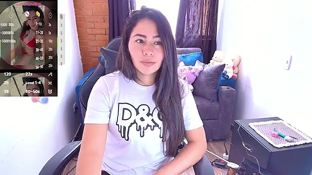 kendall sexy27 online show from 11.06.25