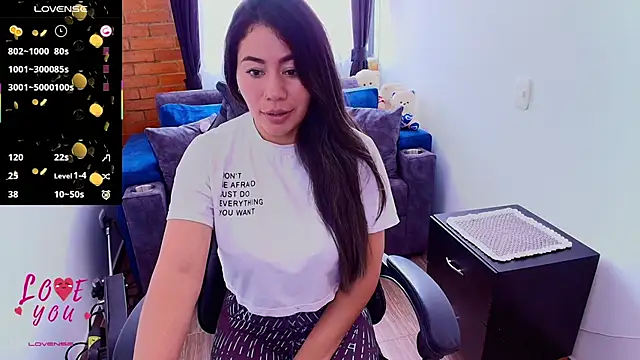 Snapshot of kendall_sexy27 chatting on 01.19.26 kendall sexy27 online show from 01.19.26