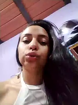 emma ambar online show from 02.21.25