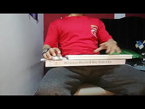 rolobot online show from 10.20.25