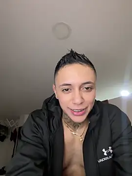  PhillipBrown online show from 12.01.24