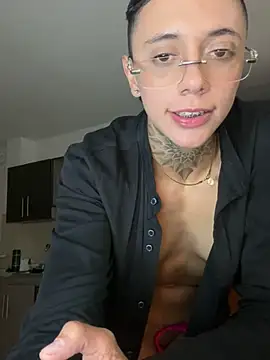  PhillipBrown online show from 12.21.24