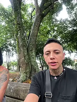  PhillipBrown online show from 12.31.24