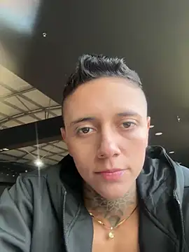  PhillipBrown online show from 01.23.25