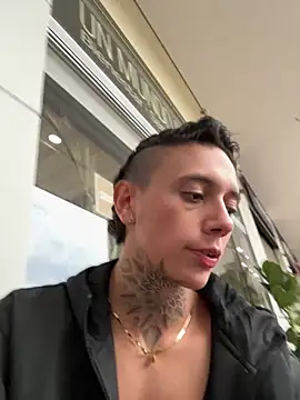  PhillipBrown online show from 01.25.25