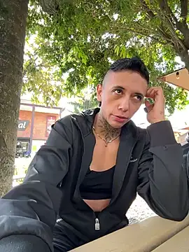  PhillipBrown online show from 01.29.25