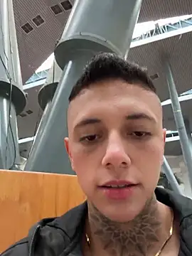  PhillipBrown online show from 01.30.25