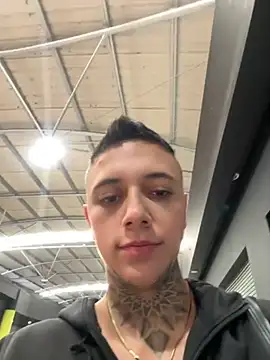  PhillipBrown online show from 02.07.25