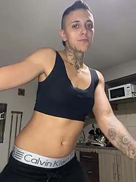  PhillipBrown online show from 02.07.25