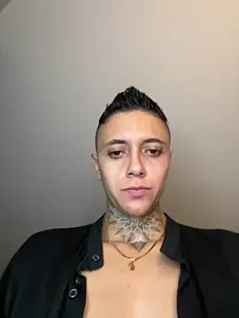  PhillipBrown online show from 02.23.25