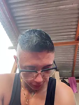  PhillipBrown online show from 03.08.25