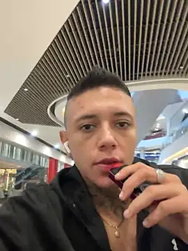  PhillipBrown online show from 03.12.25