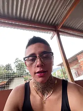  PhillipBrown online show from 03.14.25