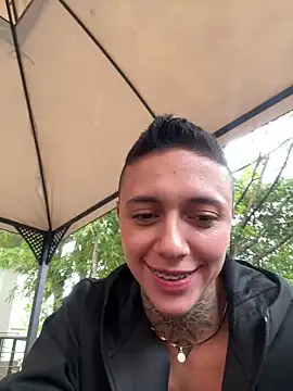  PhillipBrown online show from 03.18.25