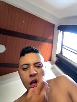  PhillipBrown online show from 09.09.25