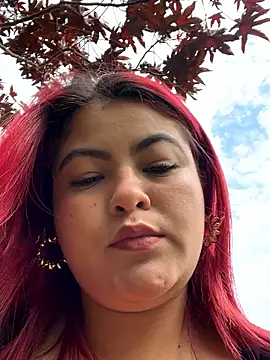 lia moon77 online show from 10.03.25