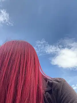 lia moon77 online show from 10.12.25