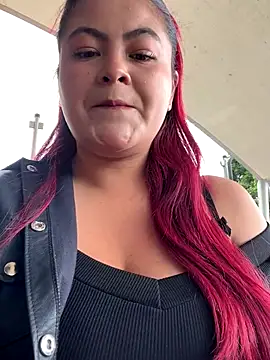 lia moon77 online show from 10.24.25