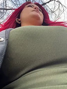 lia moon77 online show from 12.22.25