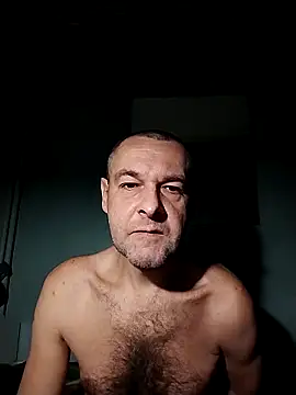 Andrzej-M online show from 11.02.25