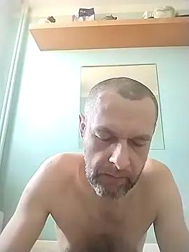 Andrzej-M online show from 04.05.26