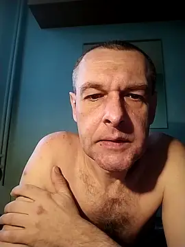 Andrzej-M online show from 04.11.26