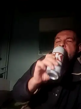 Andrzej-M online show from 04.18.26