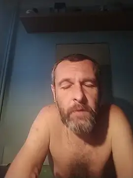 Snapshot of Andrzej-M chatting on 06.14.26 Andrzej-M online show from 06.14.26