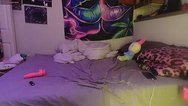 Snapshot of NovaLove2002 chatting on 02.25.26 NovaLove2002 online show from 02.25.26