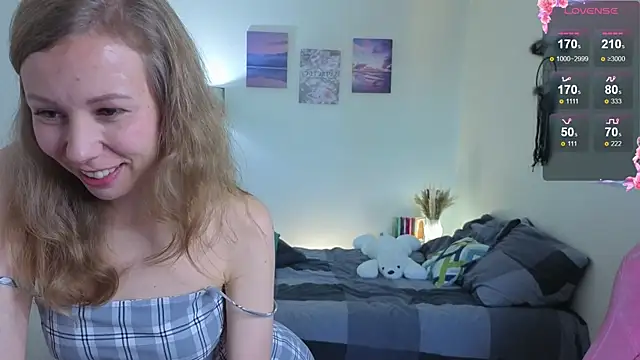 Lill Mary online show from 09.30.25