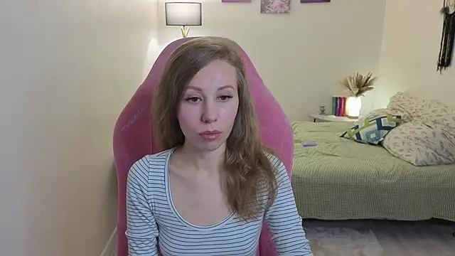 Lill Mary online show from 11.06.25