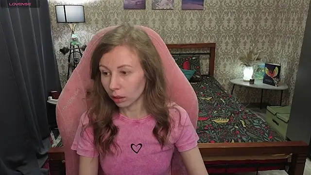 Lill Mary online show from 02.02.26