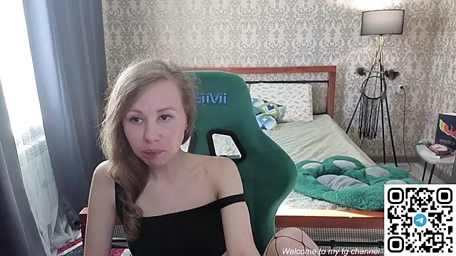 Lill Mary online show from 06.04.26