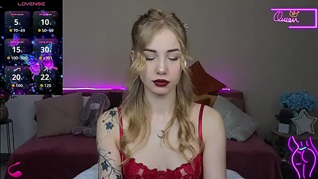 LunaBelli online show from 04.18.26