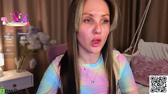 Wendy mm online show from 03.05.26