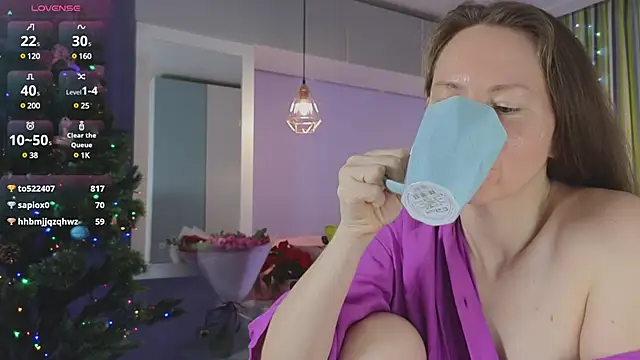 JanePearl online show from 01.05.25