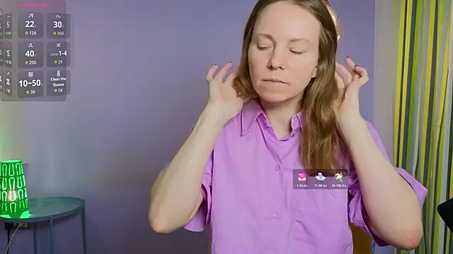 JanePearl online show from 03.06.26