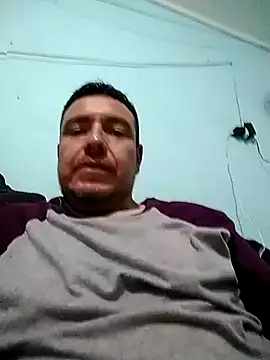 Jalisconegrete online show from 12.03.24