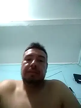 Jalisconegrete online show from 12.03.24