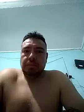Jalisconegrete online show from 12.08.24