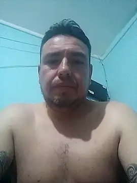 Jalisconegrete online show from 12.24.24