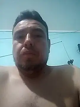Jalisconegrete online show from 12.26.24