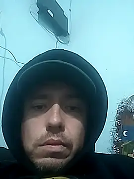Jalisconegrete online show from 01.12.25