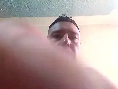 Jalisconegrete online show from 03.21.25
