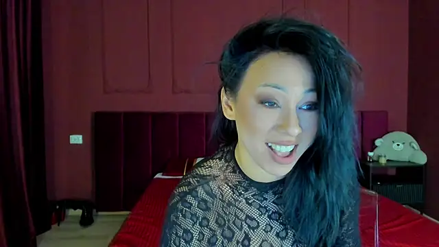 Snapshot of ExoticB3auty chatting on 02.27.25 ExoticB3auty online show from 02.27.25