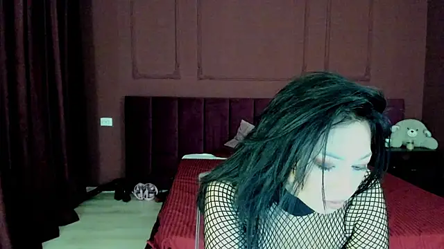 Snapshot of ExoticB3auty chatting on 03.13.25 ExoticB3auty online show from 03.13.25
