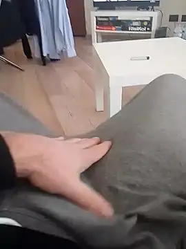 Marcolino183 online show from 12.03.24