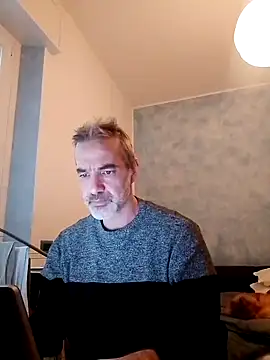 Marcolino183 online show from 12.12.24